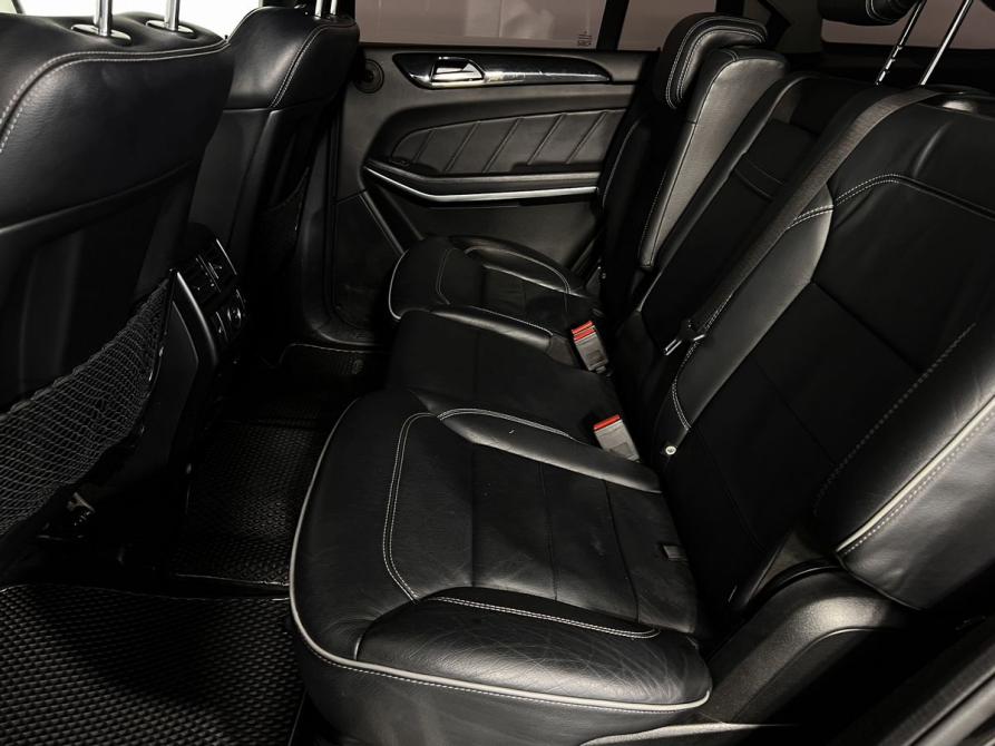Mercedes-Benz GL-Класс II (X166) Калининград  - изображение 10
