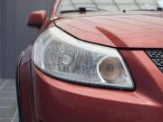 Suzuki SX4 I (Classic) Пермь  - изображение 59