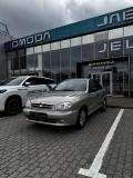 Chevrolet Lanos I Череповец  - изображение 14