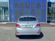 Hyundai Solaris I Архангельск  - изображение 25