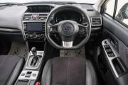 Subaru Levorg I Красноярск  - изображение 35