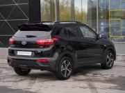 Hyundai Creta I Рестайлинг Новосибирск  - изображение 29