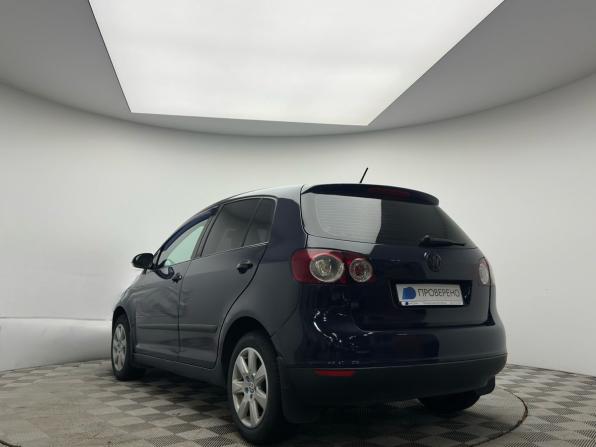 Volkswagen Golf Plus I с пробегом 2007 года, цена 550 000 рублей, 174748 км, хэтчбек, Автокод Объявления