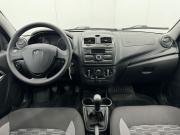 Lada (ВАЗ) Granta I Рестайлинг Воронеж  - изображение 33