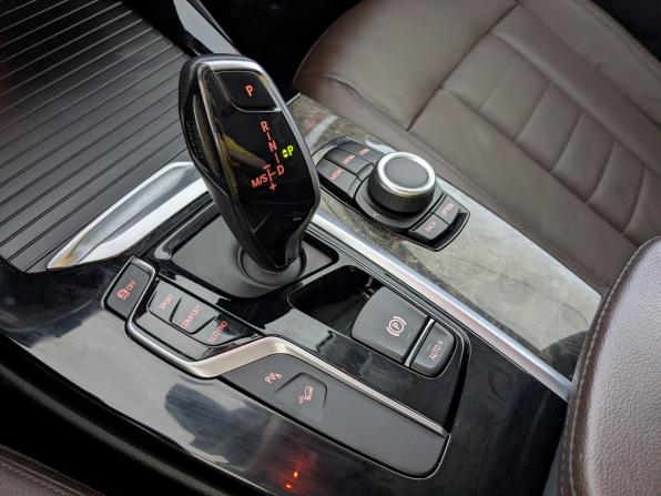 BMW X3 III (G01) с пробегом 2020 года, цена 4 000 000 рублей, 85137 км, внедорожник, Автокод Объявления