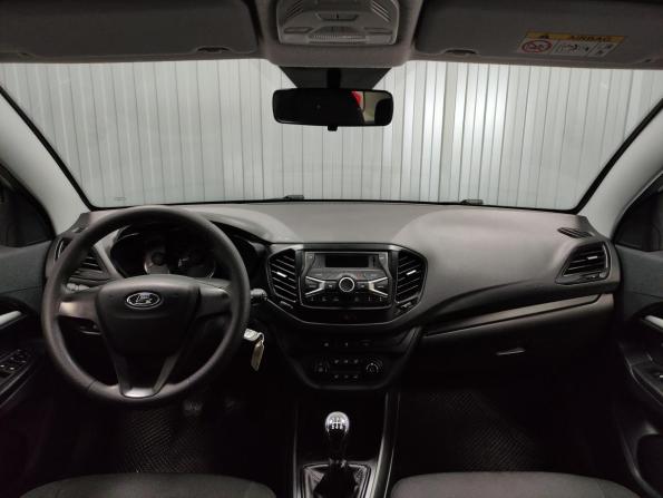 Lada (ВАЗ) Vesta I с пробегом 2019 года, цена 950 000 рублей, 91721 км, универсал, Автокод Объявления