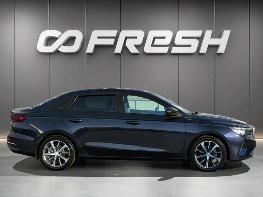 Geely Emgrand II Курган  - изображение 5
