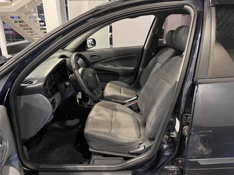 Nissan Almera Classic I Чебоксары  - изображение 16