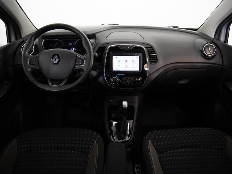 Renault Kaptur I Санкт-Петербург  - изображение 9