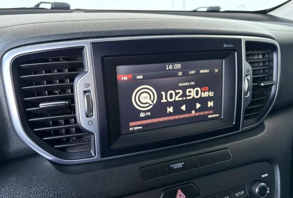 Kia Sportage IV Киров  - изображение 20