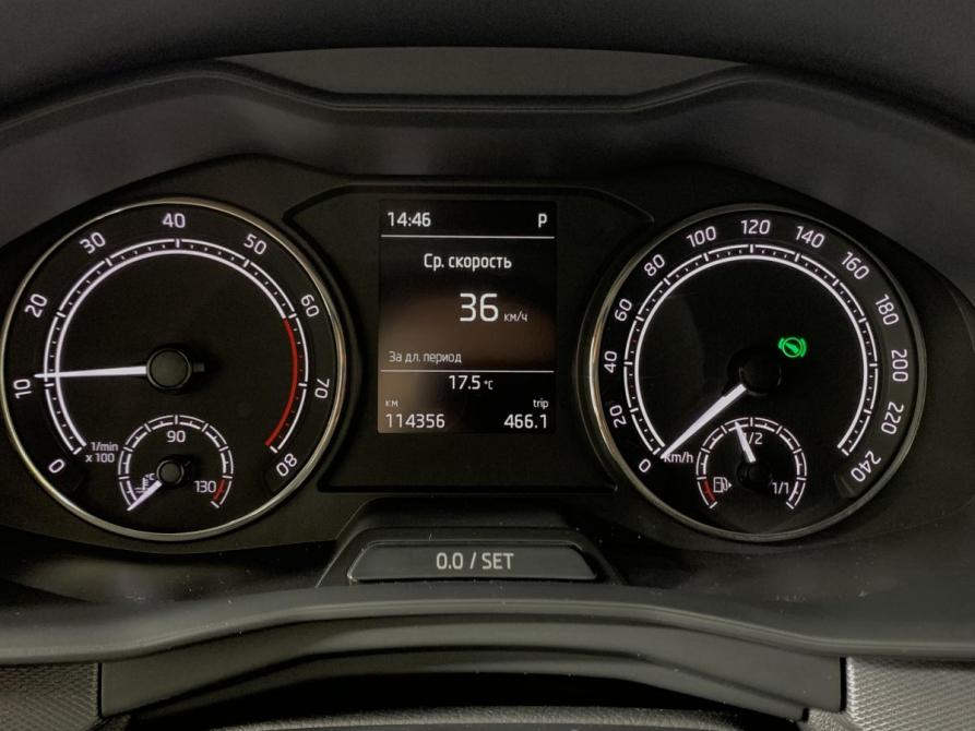 Skoda Rapid II Москва  - изображение 14