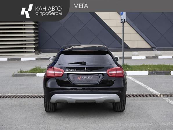 Mercedes-Benz GLA I (X156) с пробегом 2014 года, цена 1 905 000 рублей, 86264 км, внедорожник, Автокод Объявления