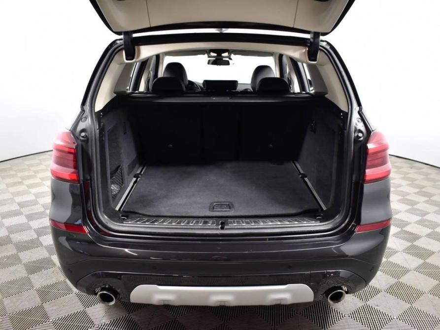 BMW X3 III (G01) Казань  - изображение 23