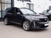 Cadillac XT6 I Москва  - изображение 22