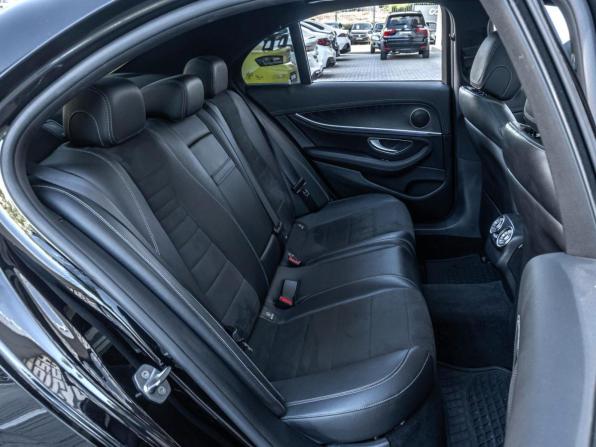 Mercedes-Benz E-Класс V (W213 S213 C238) с пробегом 2016 года, цена 2 670 000 рублей, 176204 км, седан, Автокод Объявления
