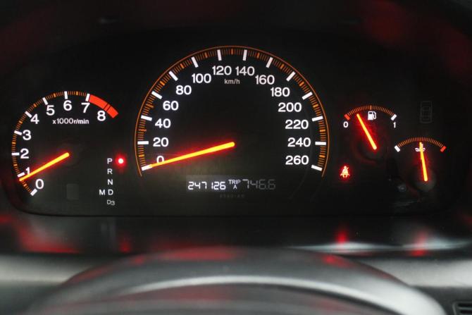 Honda Accord VII с пробегом 2004 года, цена 786 000 рублей, 248000 км, седан, Автокод Объявления