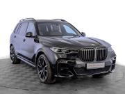 BMW X7 I (G07) Москва  - изображение 33