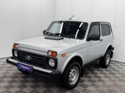Lada (ВАЗ) 2121 (4x4) I Рестайлинг (2020) Воронеж  - изображение 18