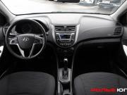 Hyundai Solaris I Рестайлинг Москва  - изображение 28