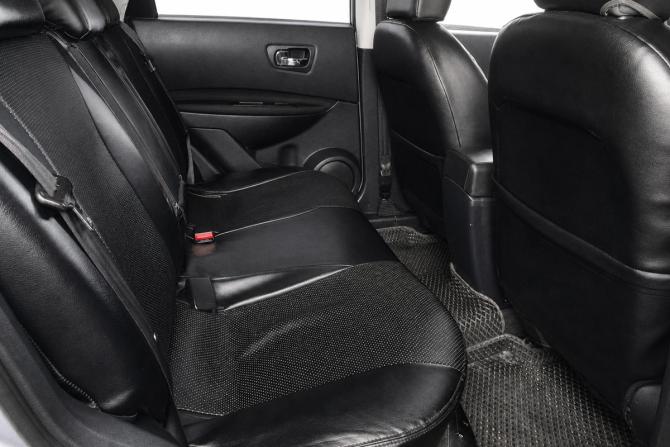 Nissan Qashqai I Рестайлинг с пробегом 2012 года, цена 749 000 рублей, 498000 км, внедорожник, Автокод Объявления