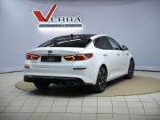 Kia Optima IV Рестайлинг Уфа  - изображение 22