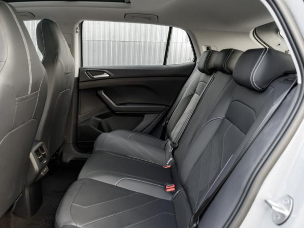 Volkswagen Tharu XR с пробегом 2025 года, цена 2 890 000 рублей, 50 км, внедорожник, Автокод Объявления