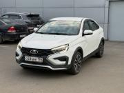 Lada (ВАЗ) Vesta I Рестайлинг (NG) Санкт-Петербург  - изображение 7
