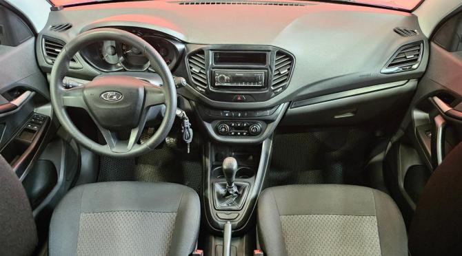 Lada (ВАЗ) Vesta I с пробегом 2020 года, цена 989 000 рублей, 122000 км, универсал, Автокод Объявления