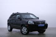 Hyundai Tucson I Омск  - изображение 20