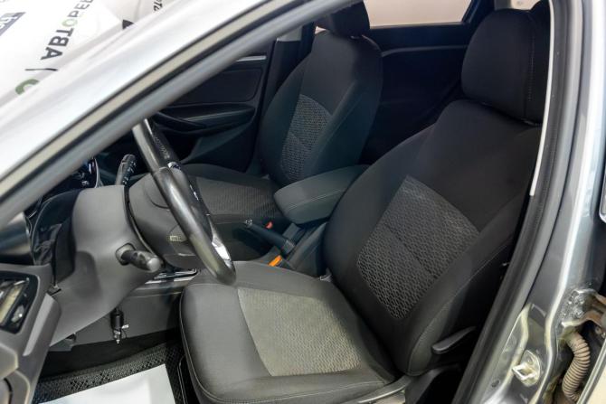 Lada (ВАЗ) Vesta I с пробегом 2020 года, цена 1 091 000 рублей, 103000 км, универсал, Автокод Объявления