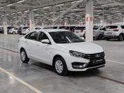 Lada (ВАЗ) Vesta I Рестайлинг (NG) Казань  - изображение 28
