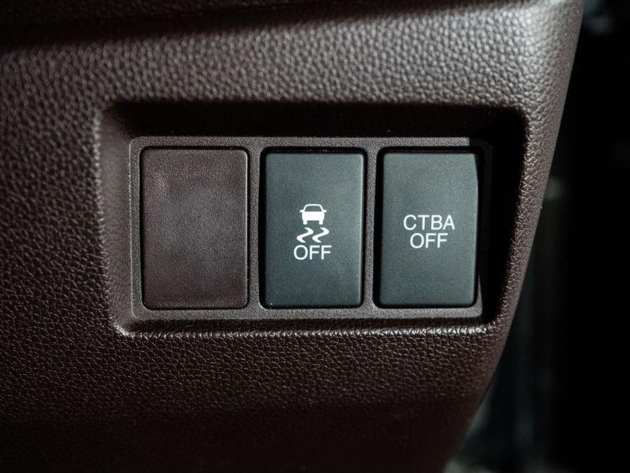 Honda N-WGN I Иркутск  - изображение 16