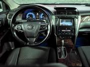 Toyota Camry VII (XV50) Рестайлинг Екатеринбург  - изображение 39