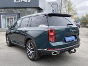GAC GS8 II Санкт-Петербург  - изображение 28