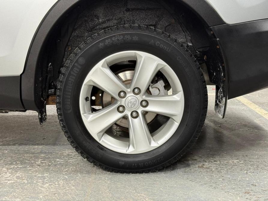 Toyota RAV4 IV (XA40) Екатеринбург  - изображение 7
