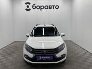 Lada (ВАЗ) Granta I Рестайлинг Воронеж  - изображение 25