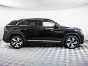 Volkswagen Teramont I Рестайлинг (China Market) Москва  - изображение 20