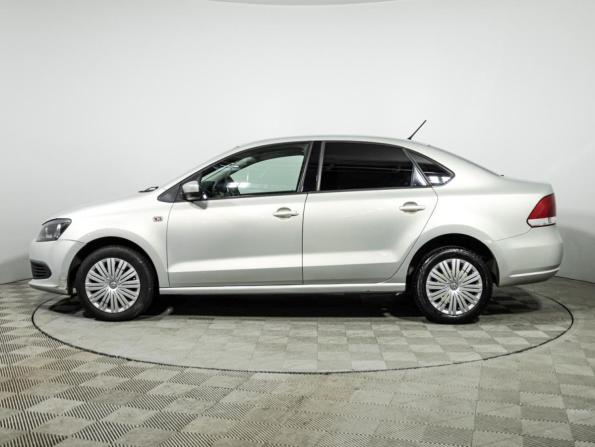Volkswagen Polo V с пробегом 2014 года, цена 799 700 рублей, 172075 км, седан, Автокод Объявления
