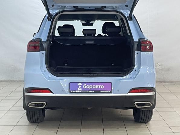 Chery Tiggo 7 Pro Max I с пробегом 2023 года, цена 2 190 000 рублей, 28857 км, внедорожник, Автокод Объявления