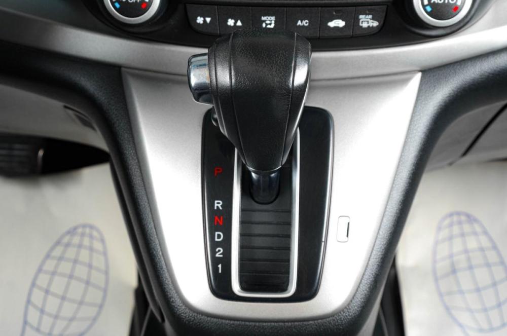 Honda CR-V IV Тюмень  - изображение 18