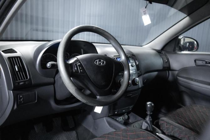Hyundai i30 I с пробегом 2009 года, цена 579 000 рублей, 291000 км, хэтчбек, Автокод Объявления