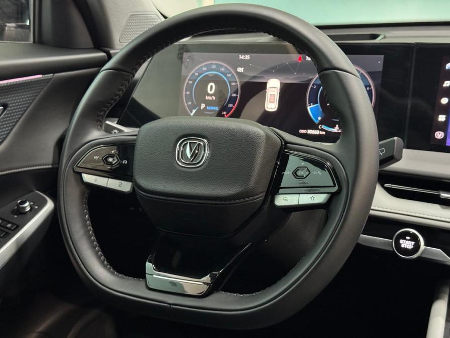 Changan CS75 Plus III Набережные Челны  - изображение 13