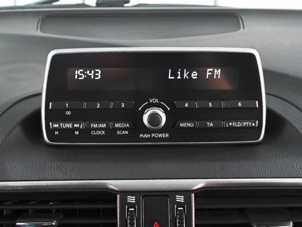 Mazda 3 III (BM) с пробегом 2014 года, цена 1 359 000 рублей, 112429 км, седан, Автокод Объявления