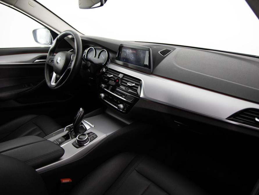 BMW 5 серии VII (G30/G31/G38) Санкт-Петербург  - изображение 11