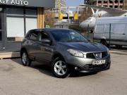 Nissan Qashqai I Рестайлинг Уфа  - изображение 14