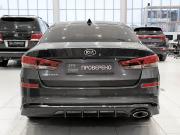 Kia Optima IV Рестайлинг Казань  - изображение 29