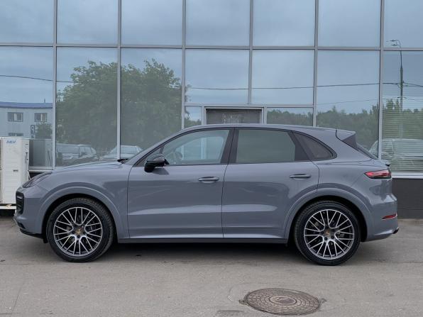 Porsche Cayenne III с пробегом 2018 года, цена 6 199 000 рублей, 89039 км, внедорожник, Автокод Объявления
