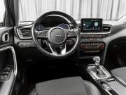 Kia Ceed III Москва  - изображение 41