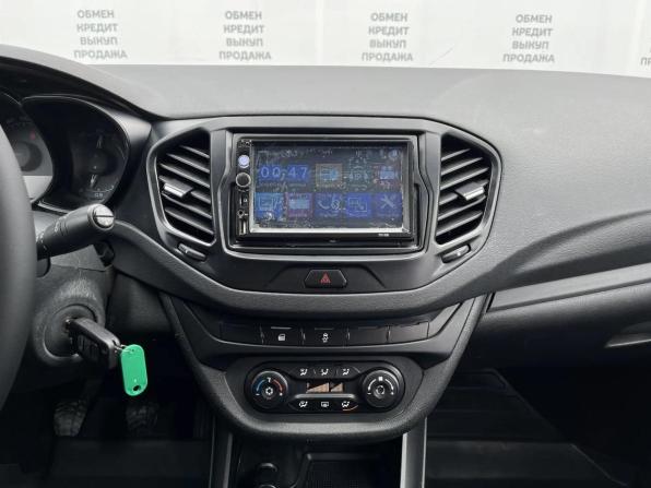 Lada (ВАЗ) Vesta I с пробегом 2016 года, цена 749 000 рублей, 198574 км, седан, Автокод Объявления