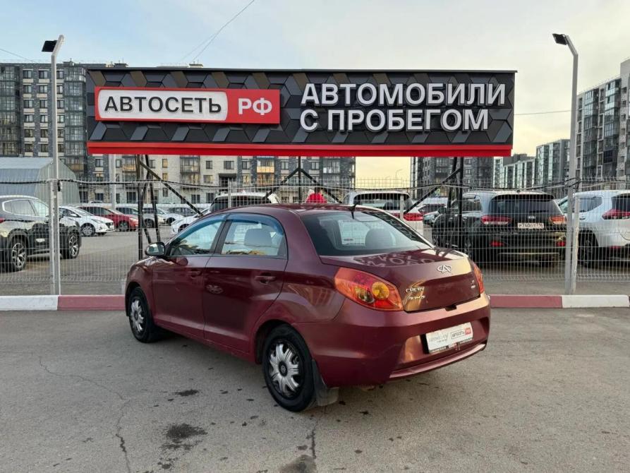 Chery Very (A13) Альметьевск  - изображение 17